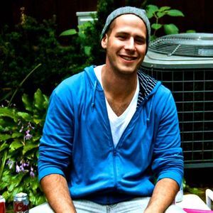 Meet your Posher, Mike